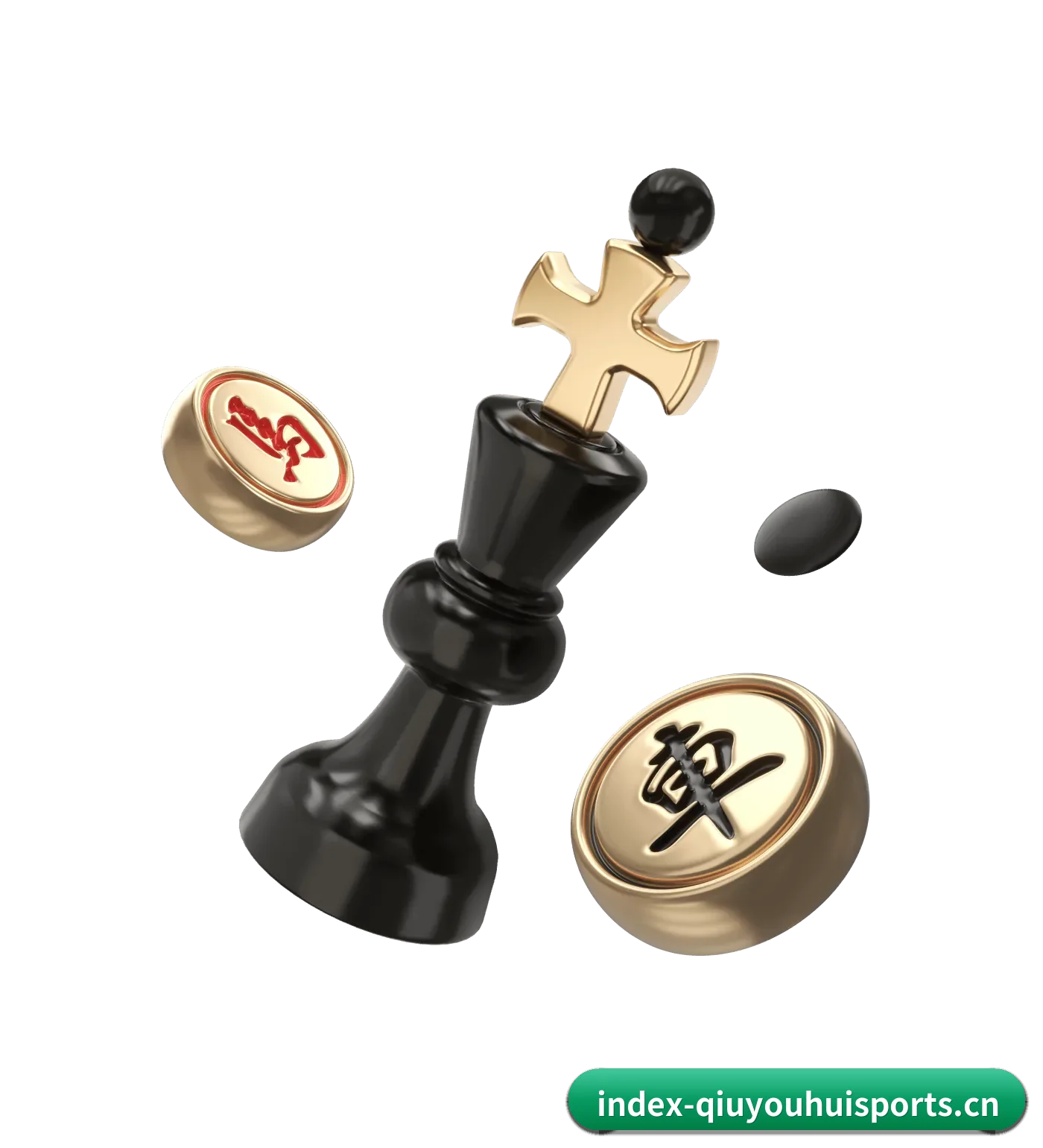 球友会中文网 APP